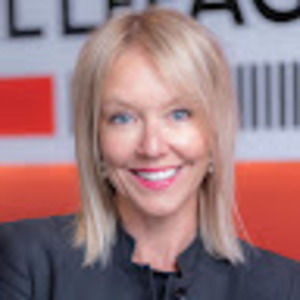 Meet your Posher, Karine